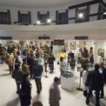 6° edizione della Mostra dell'Artigianato Artistico Provinciale In Artis
