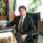 Vincenzo Zottola Presidente della Camera di Commercio
