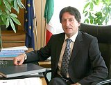 Vincenzo Zottola Presidente della Camera di Commercio
