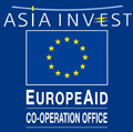 programma Asia Invest II