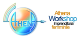 logo ATHENA 2011
