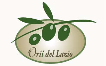 Logo Orii del Lazio Extravergine 2012