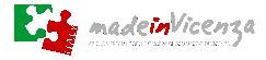 logo madeinvicenza_