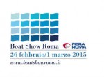 Boat Show 2015