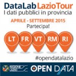 DataLab Lazio Tour