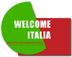 Welcome Italy
