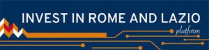 Invest in Rome and Lazio